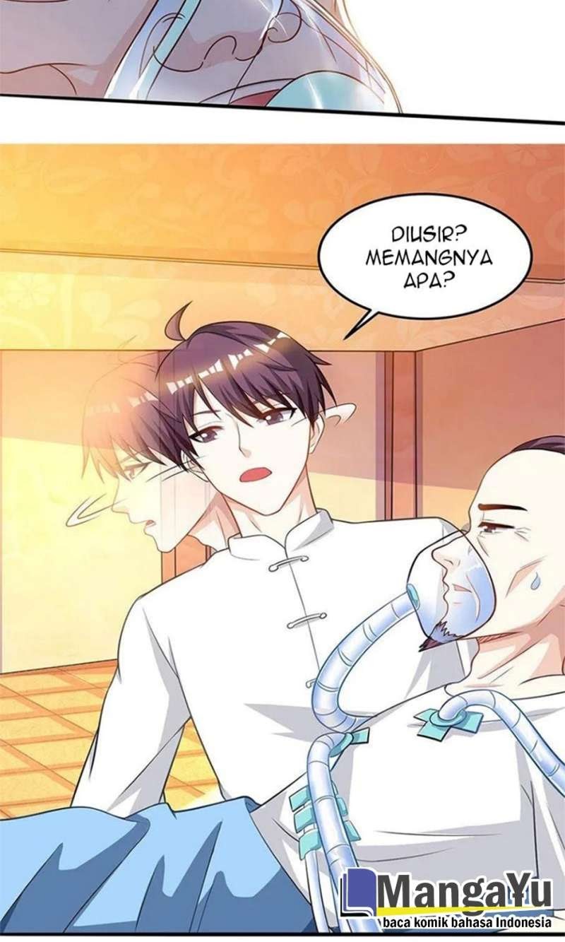 Genius Mad Man Chapter 46 Gambar 24
